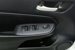 2022 Honda Fit Hatchback 2021 1.5 AT Chao XiangEdition #12