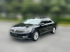 2018 Volkswagen Passat 2017 1.8T AT 330TSIHonor #1