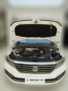 2022 Volkswagen Lavida 2022 1.5L AT Comfort #23