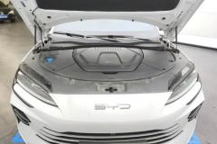 2024 BYD Song Plus New Energy 2024 Glory 1.5L AT DM-i 110km FlagshipPLUS #10
