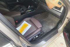 2018 BMW 3 Series 2018 2.0T AT 320LiFashion #8