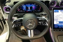 2024 Mercedes-Benz C-Class 2024 Facelift III 1.5T AT C 260 L Hao YeSport #15