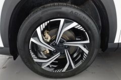 2023 Geely Auto Boyue 2023 BoyueCOOL 1.5TD AT Smart Connect+ #6