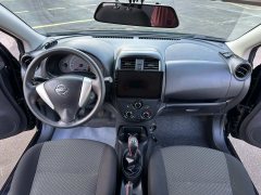 2015 Nissan Sunny 2014 1.5 MT XEComfort #9
