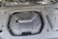 2022 Ford Equator 2021 2.0T AT EcoBoost 225 platinum collar 6Seat #10