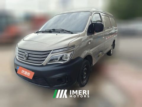 2021 Dongfeng Fengxing Lingzhi 2019 1.6 MT V3Standard2Seat China VI