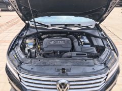 2017 Volkswagen Passat 2017 1.8T AT 330TSIHonor #8