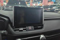 2022 Toyota RAV4 2022 Hybrid 2.5L E-CVT4WDElitePlusEdition #13