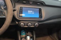 2020 Nissan Kicks 2020 1.5 AT Smart ConnectLuxury #13