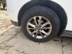 2016 Hyundai ix35 2015 2.0 AT Comfort FWD China V #19