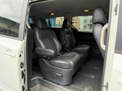 2020 Maxus G10 2021 2.0T AT Elite7Seat Diesel #6