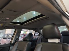 2018 Honda Crider 2017 1.8 AT LuxurySpecial decorationEdition #3