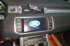 2014 Land Rover Range Rover Evoque(Imported)(Imported) 2014 2.0T AT YaozhenEdition5-Door (Imported) #13