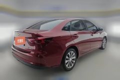 2021 Chevrolet Monza 2020 1.5 AT 320Joy #3