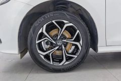 2024 MG MG5 2023 1.5L MT 180DVVT Fashion #6