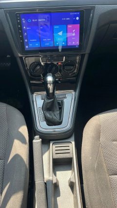 2021 Volkswagen Bora Sedan 2019 1.5 AT legendFashion China VI #10
