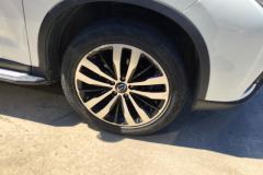 2017 GAC Trumpchi Trumpchi GS4 2017 1.5T AT 235TLuxurySmart ConnectFWD #6