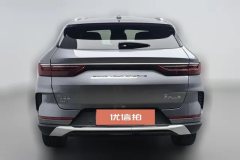 2022 BYD Song Plus PHEV 2021 1.5L AT DM-i 110KM Flagship #4