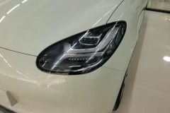 2023 Wuling Motors Wuling Bingo 2023 333KM LingxiConnected #5
