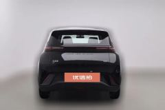 2024 BYD Seagull 2023 freeEdition #4