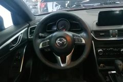 2016 Mazda CX-4 2016 2.0 AT Blue sky tasteEditionFWD #15