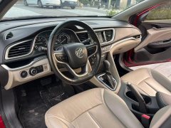 2020 Buick Excelle GT Sedan 2019 1.0T AT 15TEntry China VI #7
