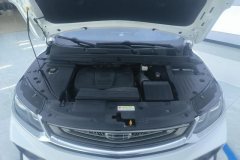 2020 Geely Auto Binyue 2019 1.5T AT 260Tknight China VI #10
