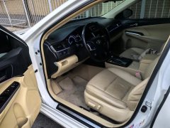 2017 Toyota Camry 2016 2.0 AT G10AnniversarycommemorateLeading #10