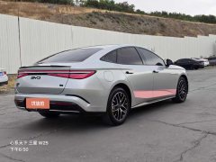 2023 BYD Seal 2023 DM-i 1.5T AT 121km Flagship #9