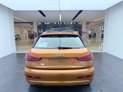 2015 Audi Q3 2015 2.0T AT 35TFSITech4WD #5