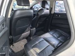 2022 Chang'an Eado New Energy 2022 EV460 Smart DriveOnline appointmentEdition LFP #8