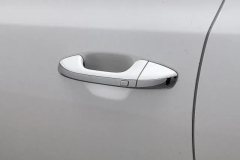 2018 Kia K5 2017 2.0L AT15AnniversarySpecialLUX #8
