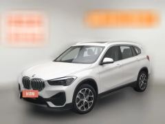 2023 BMW X1 2022 AT sDrive25Li Leading #1