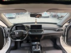 2020 Dongfeng Fengshen Yixuan 2020 1.5T AT 230TDazzlingEdition #9