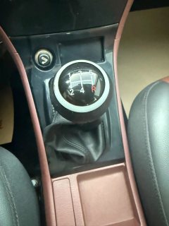 2016 BYD F3 2012 1.5 MT ComfortEnergy savingEdition #21