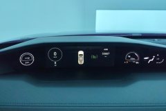 2023 Chang'an UNI-V iDD 2023 smart electronicsiDD 1.5T AT 113Km Intellectual interest（fastEdition） #14