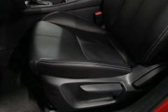 2021 Mazda CX-4 2021 2.0 AT blue sky vitalityEditionFWD #21