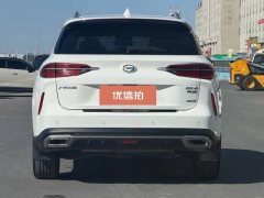 2023 GAC Trumpchi Trumpchi GS4 Plus 2022 2.0T AT 390T galaxyEdition #8