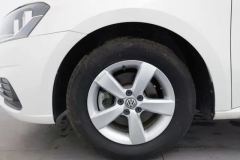 2023 Volkswagen Lavida 2019 1.5 AT set sailFashion China VI #6