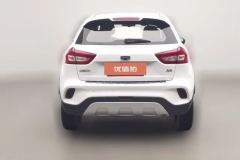 2019 Geely Auto Vision X3 2017 1.5 MT Premium #4