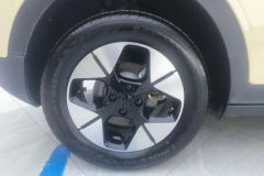 2025 Geely Galaxy Geely Galaxy Xingyuan 2025 UP 410km Discovery #6
