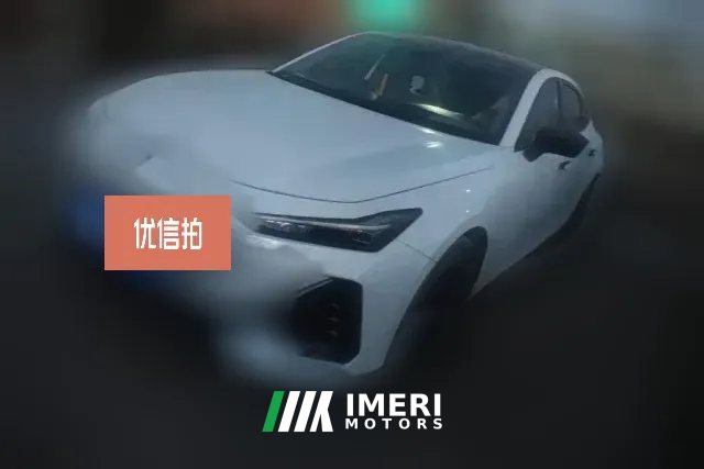 2024 Chang'an UNI-V 2023 1.5T AT Premium