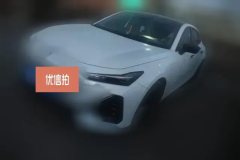 2024 Chang'an UNI-V 2023 1.5T AT Premium #1