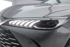 2025 BYD Qin Plus 2025 DM-i Smart Drive 55KMLeading #5
