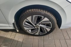 2025 Volkswagen Bora Sedan 2025 200TSI DSGYuexingPROEdition #6