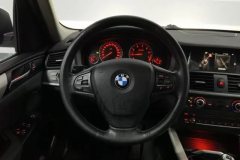 2017 BMW X3(Imported)(Imported) 2016 2.0T AT 20iRWD (Imported) #15