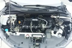2021 Honda Vezel 2020 1.5 AT Elite #10