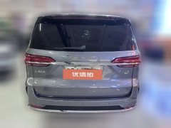 2023 Roewe iMAX8 EV 2022 silverEdition #6