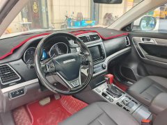 2016 Haval H6 Coupe 2016 Blue Label 1.5T AT 2WDElite #12
