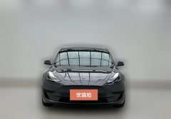 2024 Tesla Model Y 2024 rear wheel driveEdition #2